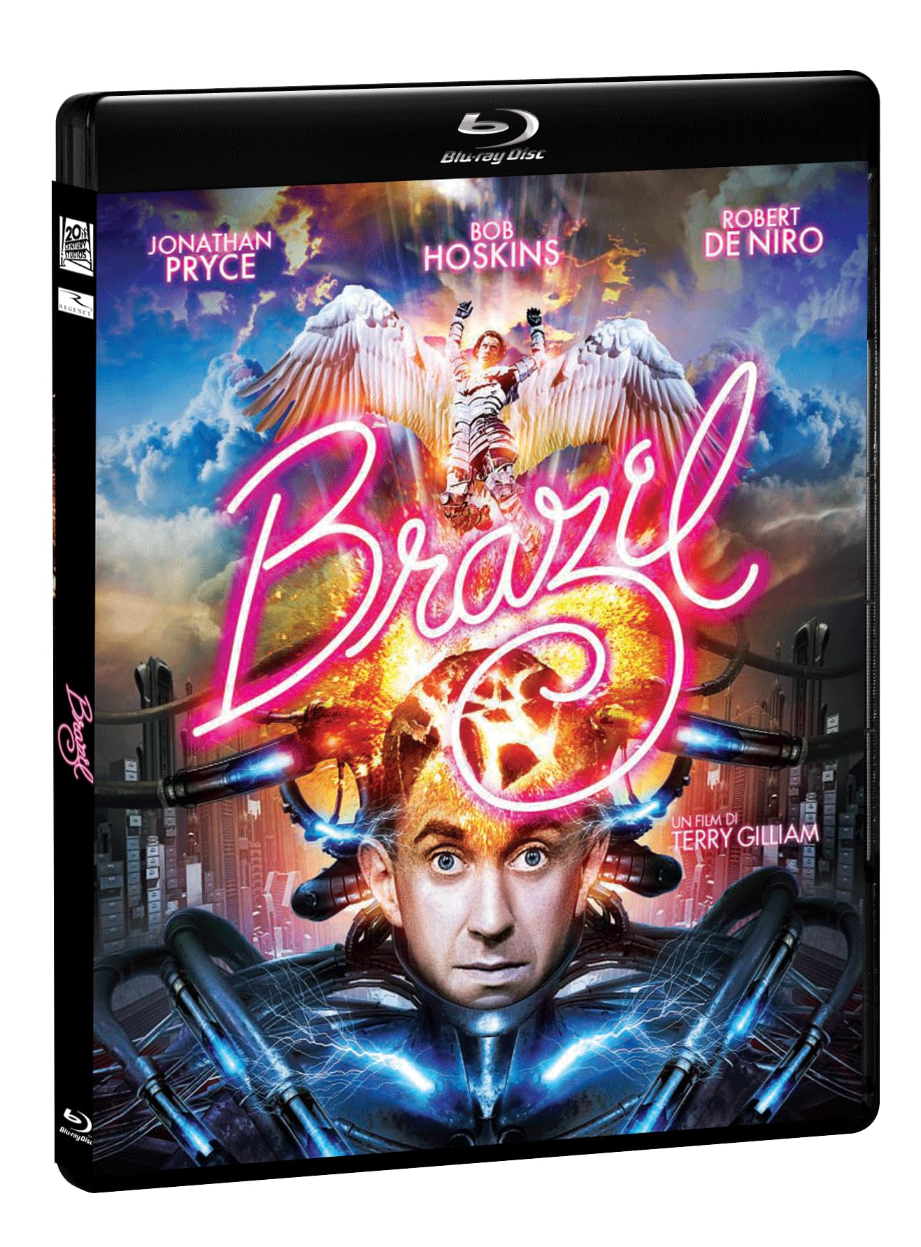 Brazil - Bd