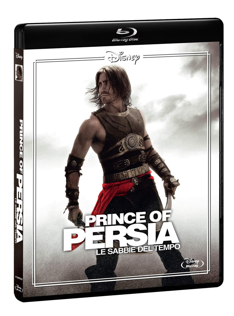 Prince Of Persia: Le Sabbie Del Tempo - Bd