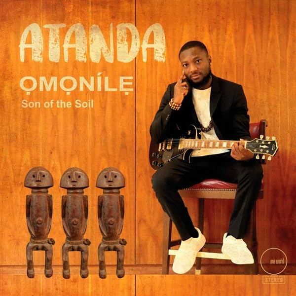 Omonile, Son Of The Soil