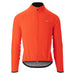 Giro Men's Chrono Expert Rain Jacket 2019 Vermillion L