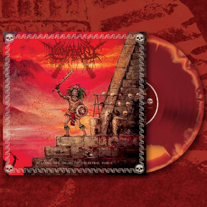 Beating the Drums of Ancestral Force
