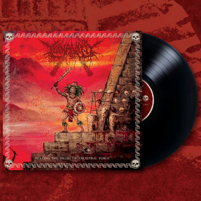 Beating the Drums of Ancestral Force