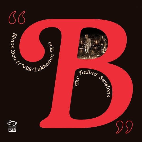 The Ballad Sessions