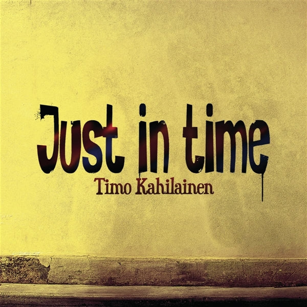 Just In Time
