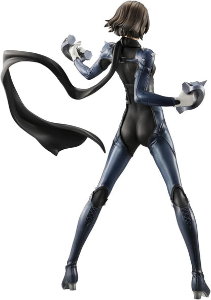 Persona 5 The Royal statuette PVC Lucrea Makoto Niijima 23 cm