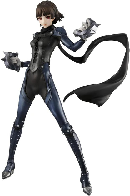 Persona 5 The Royal statuette PVC Lucrea Makoto Niijima 23 cm