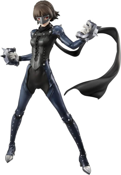 Persona 5 The Royal statuette PVC Lucrea Makoto Niijima 23 cm