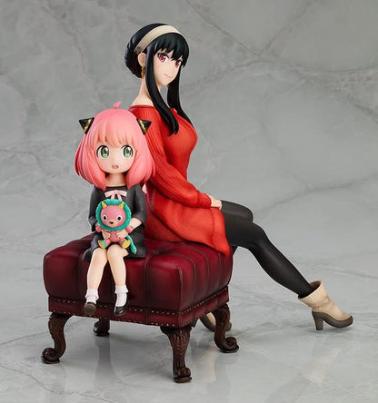 Good Smile Company SPY x Family Anya & Yor - Figure