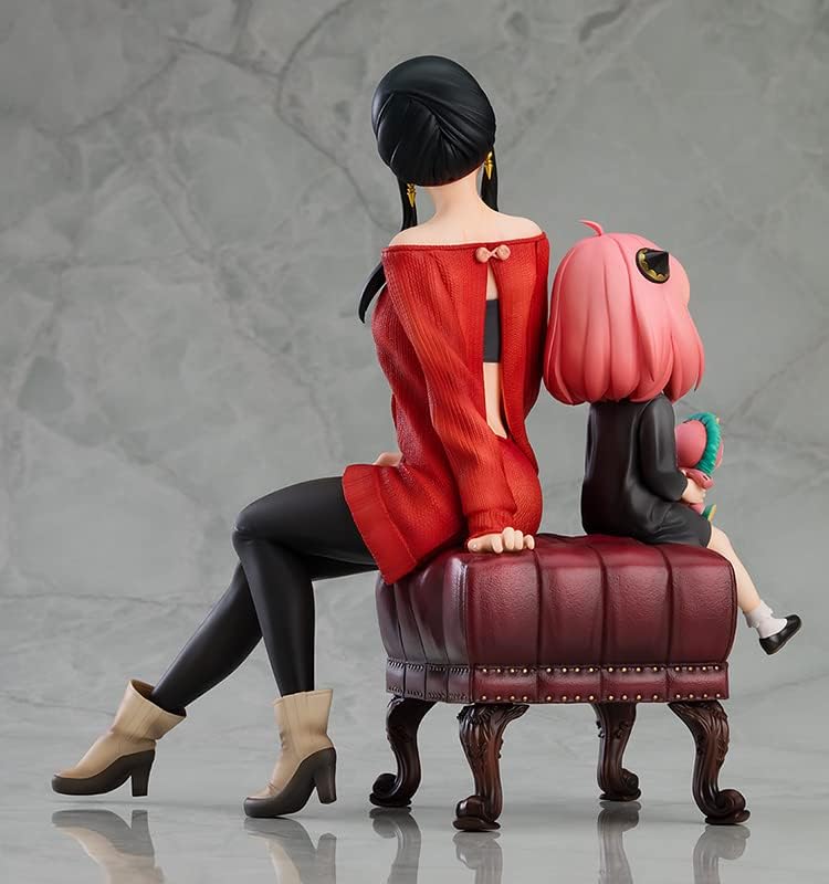 Good Smile Company SPY x Family Anya & Yor - Figure