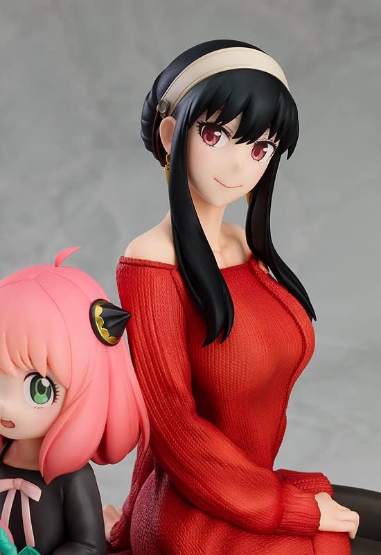 Good Smile Company SPY x Family Anya & Yor - Figure