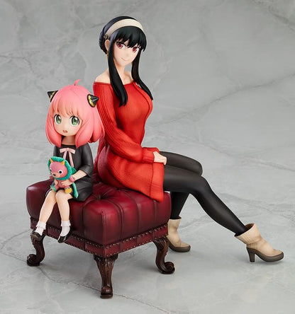 Good Smile Company SPY x Family Anya & Yor - Figure
