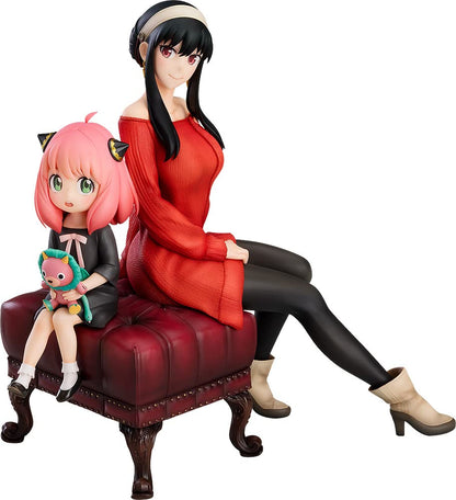 Good Smile Company SPY x Family Anya & Yor - Figure