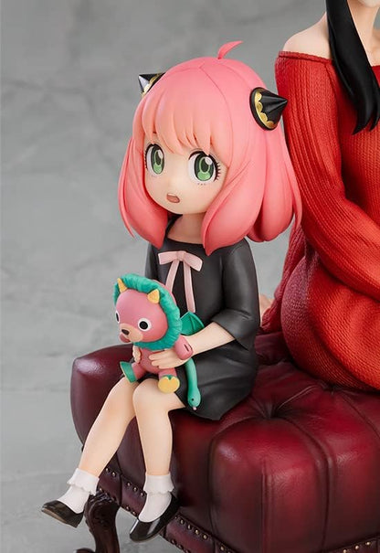 Good Smile Company SPY x Family Anya & Yor - Figure