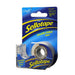 Sellotape Double Sided Tape Dispenser 15mmx5m Ref IDH 1445290