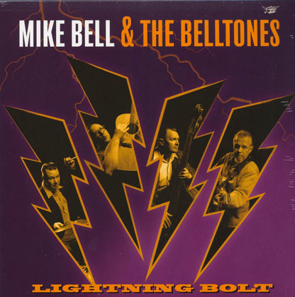 Lightning Bolt (LP