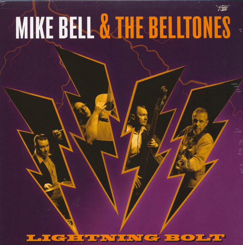 Lightning Bolt (LP