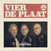 Vier De Plaat