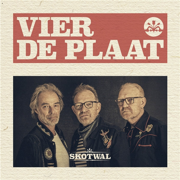 Vier De Plaat