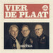Vier De Plaat