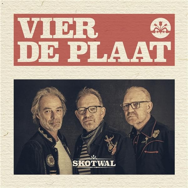 Vier De Plaat