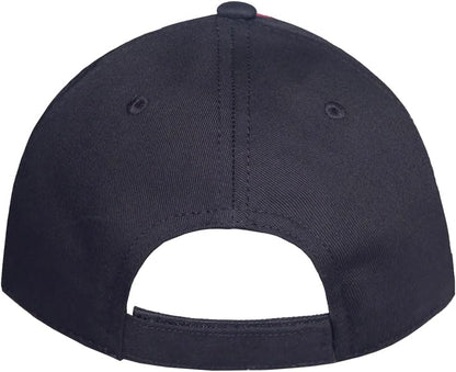 Difuzed Naruto Akatsuki Cloud Baseball Cap Size One Size
