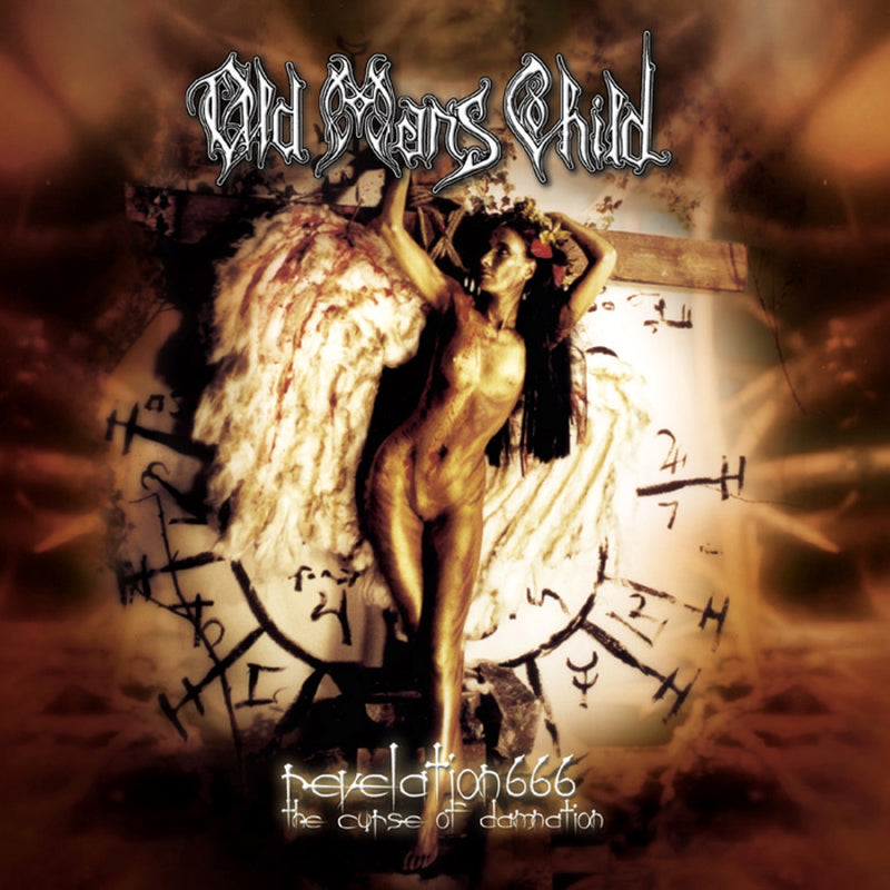 Revelation 666 (The Curse Of Damnation