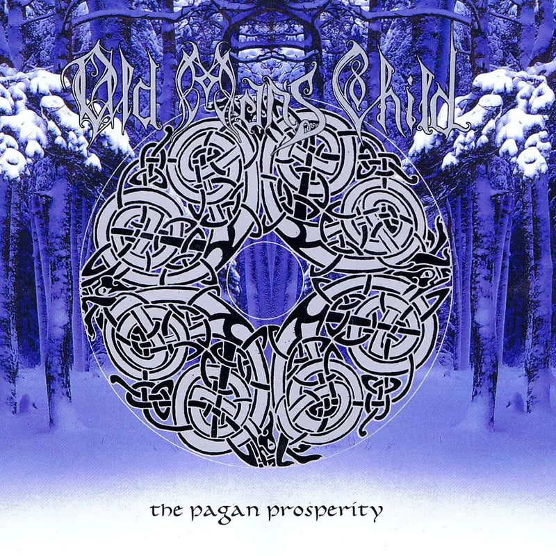 The Pagan Prosperity