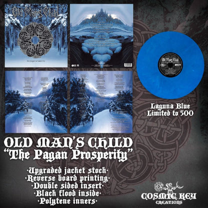 The Pagan Prosperity