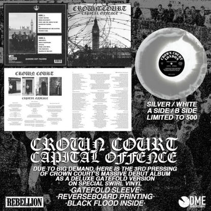 Capital Offence