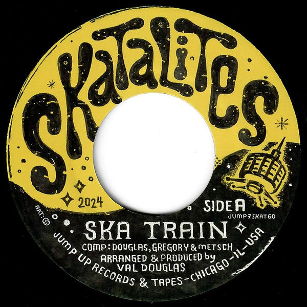 Ska Train