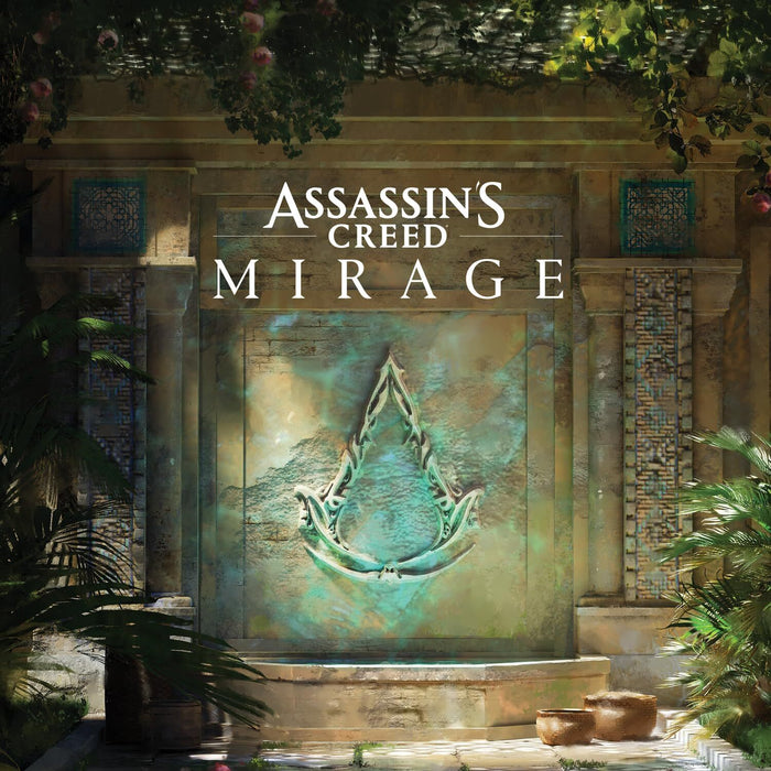 Assassin's Creed Mirage