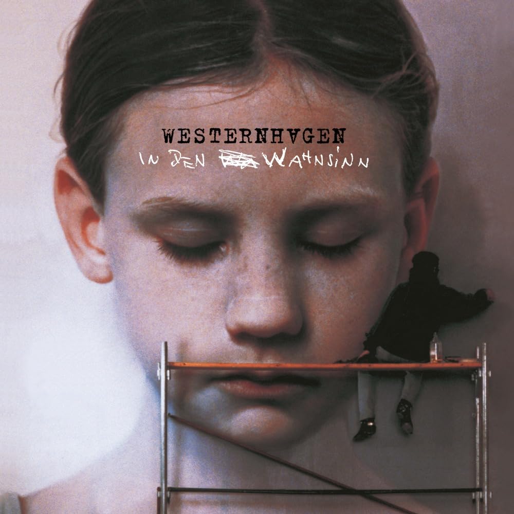 In Den Wahnsinn(2024 Remaster