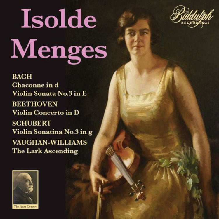 Isolde Menges