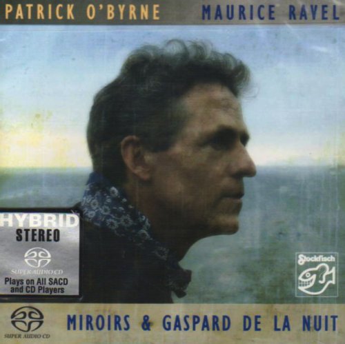 Miroirs & Gaspard de la Nuit (