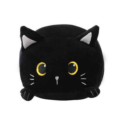 Itotal - Pillow - Black Cat (xl2206)