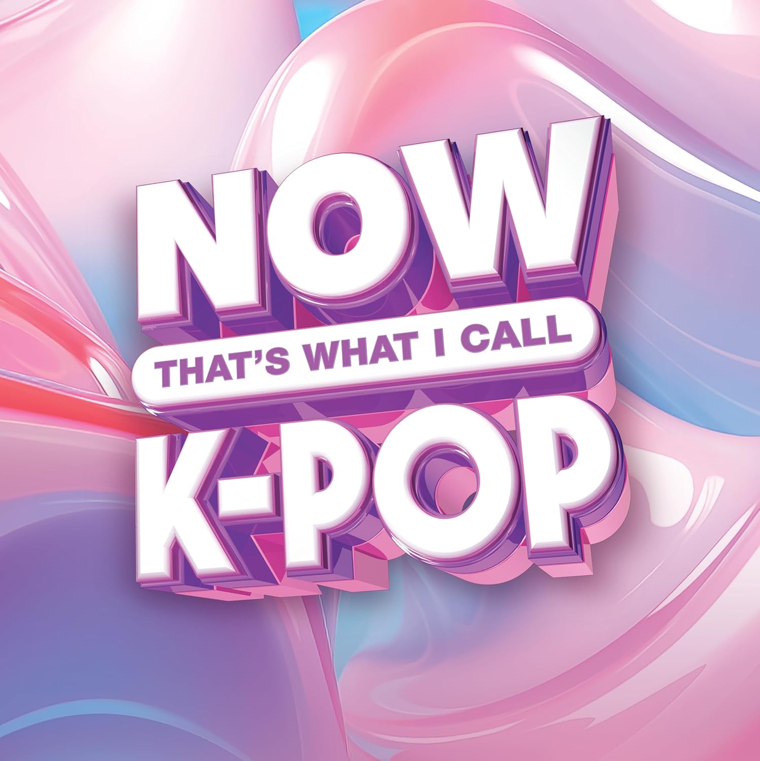 NOW K-Pop