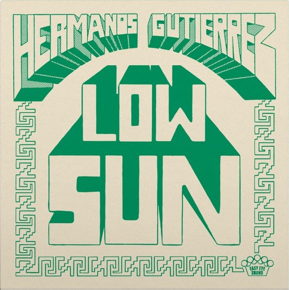 Low Sun/Los Chicos Tristes (El Michels Affair Remix)