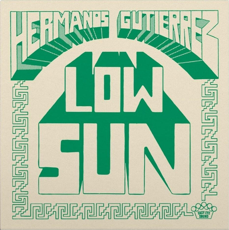 Low Sun/Los Chicos Tristes (El Michels Affair Remix)
