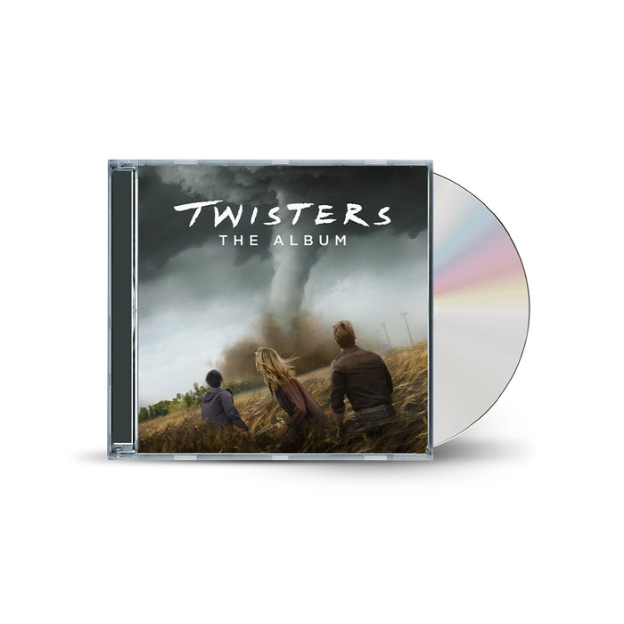 Twisters: The Album