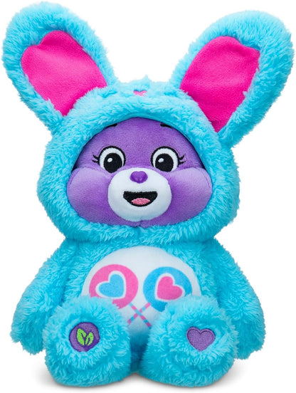 Care Bears 22cm Plush - Share Bunny (polybag