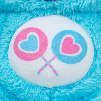 Care Bears 22cm Plush - Share Bunny (polybag