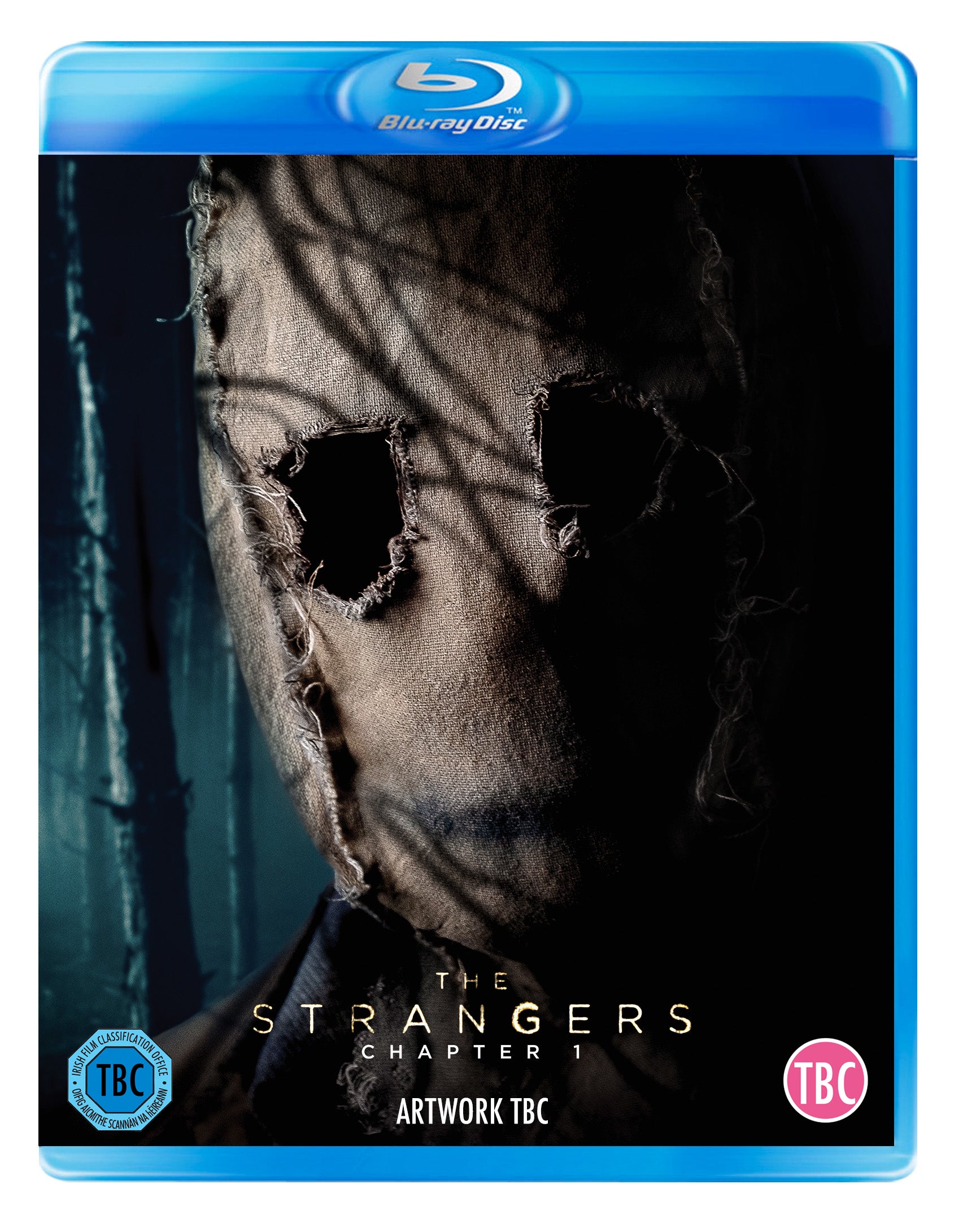 The Strangers: Chapter 1