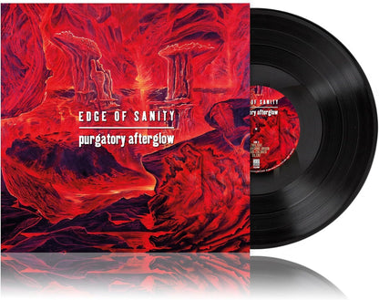 Purgatory Afterglow