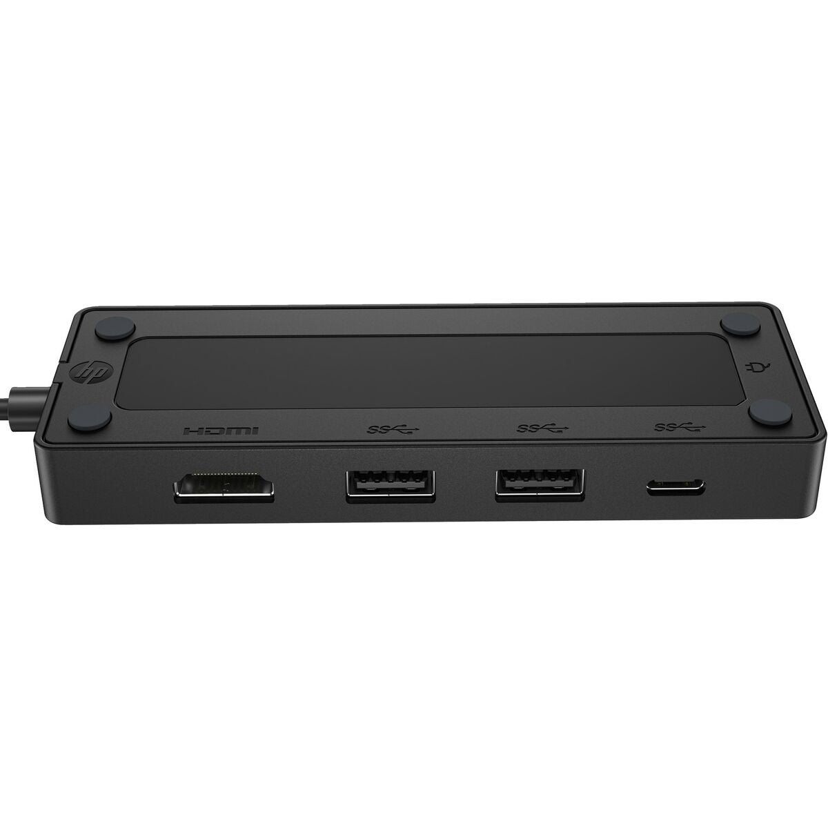 Dockstation HP Travel Hub G3