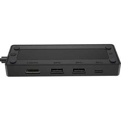 Dockstation HP Travel Hub G3