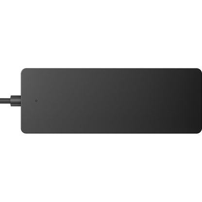 Dockstation HP Travel Hub G3