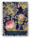 Glamour Planner Paisley 2022- Diary - Buchkalender - Taschenkalender - 16,5x21,6
