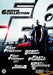 Fast & Furious 1-6