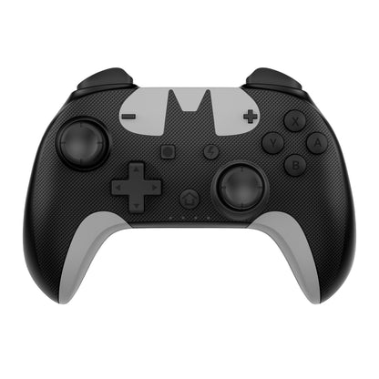 DragonShock - POPTOP COMPACT BT - The Signal Compact Wireless Bluetooth Controller compatible Nintendo Switch - Switch Lite - Switch OLED