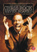 Chris Rock-never scared